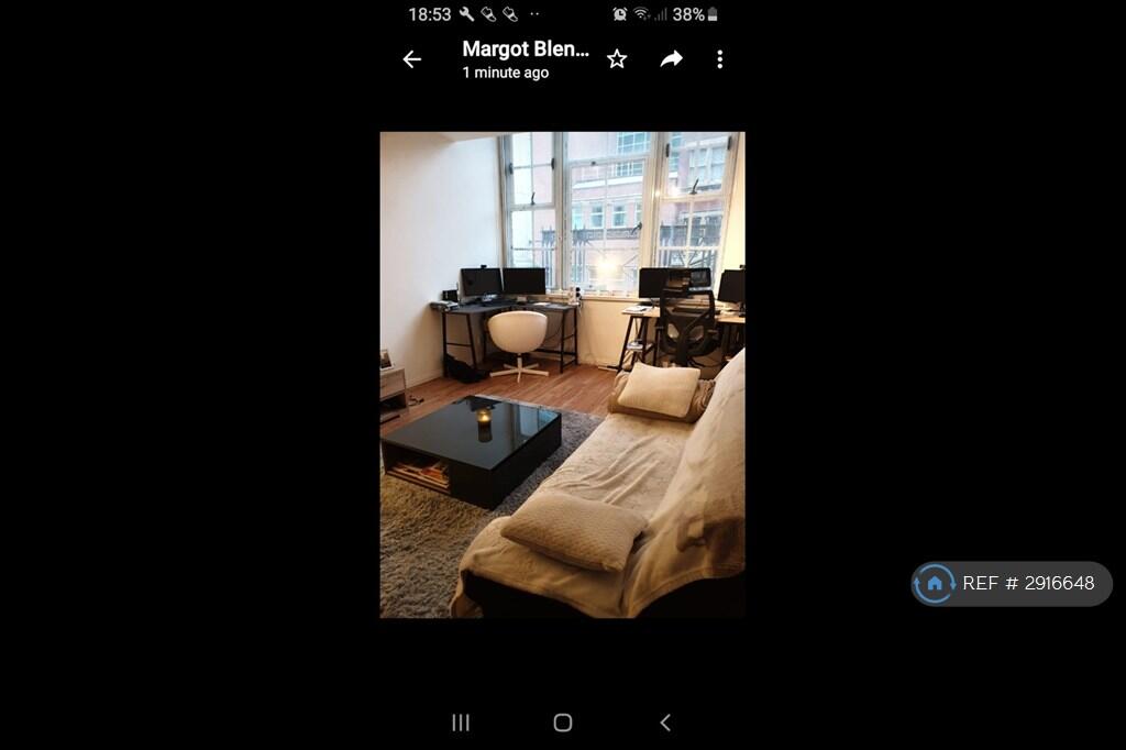 Main image of property: Blenheim House, Newcastle Upon Tyne, NE1