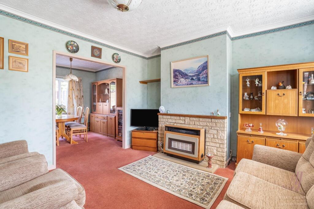House in Gloucester - More