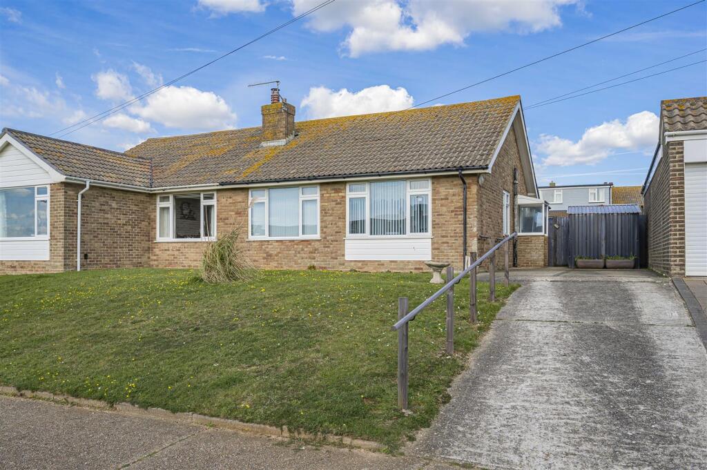 Main image of property: Hawth Park Road, Seaford