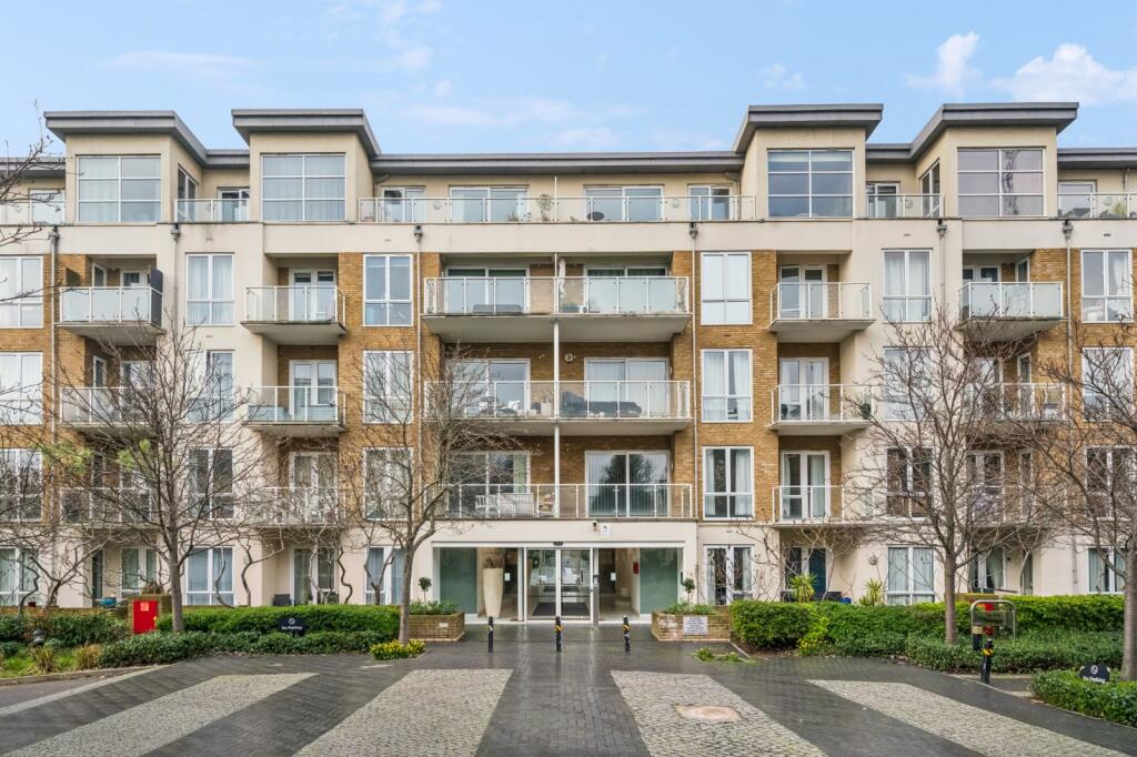 Main image of property: Aura House, 
Melliss Avenue, TW9
