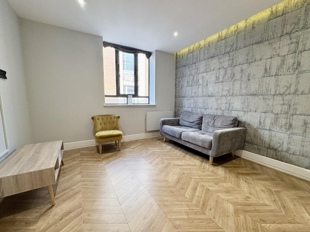 Additional image 3 of Beaufort House, Newhall Street, Birmingham, B3 1