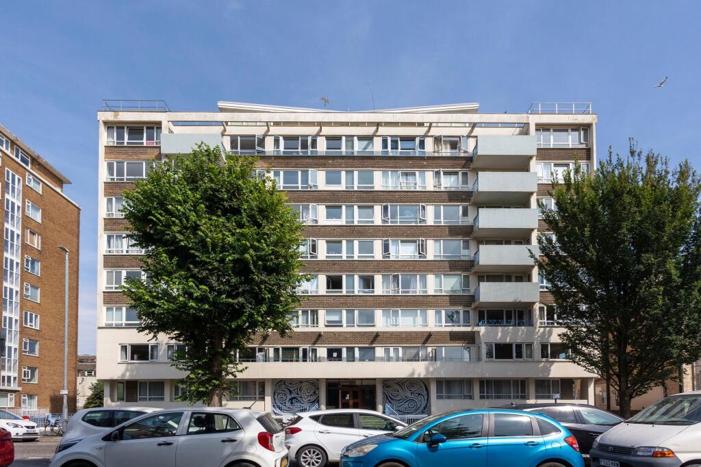 Main image of property: The Drive, Hove, BN3
