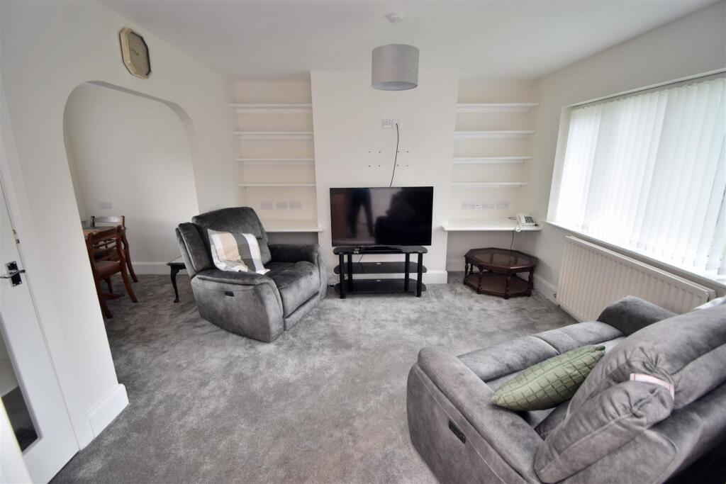 Oswald Close, West Cornforth photo 2