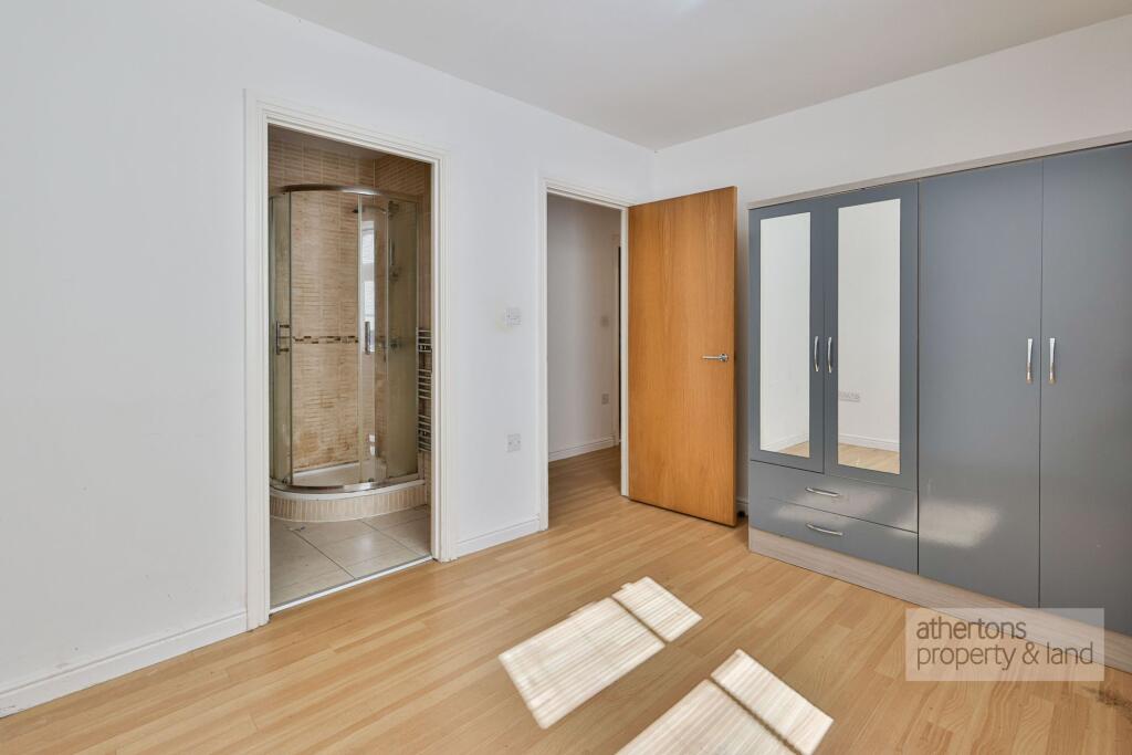 Apartment in Blackburn - View 5