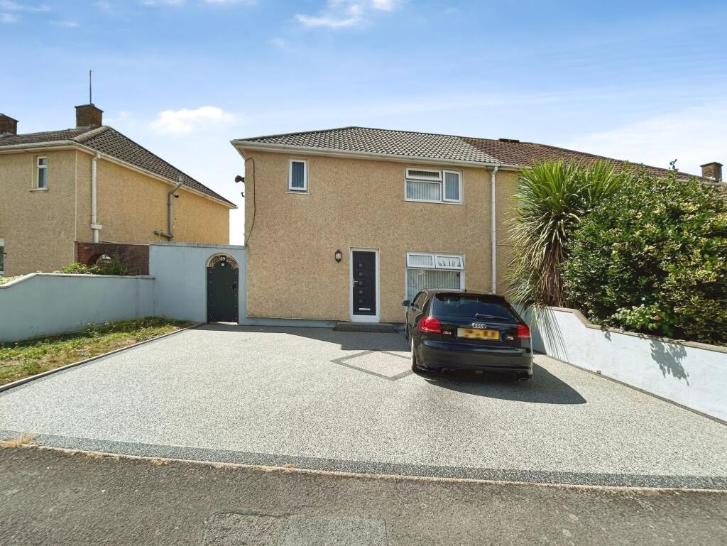 Main image of property: St. Helier Drive, Port Talbot, SA12