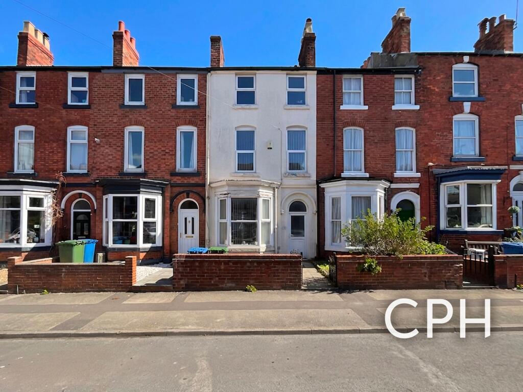 Main image of property: St. Johns Road, Scarborough, YO12