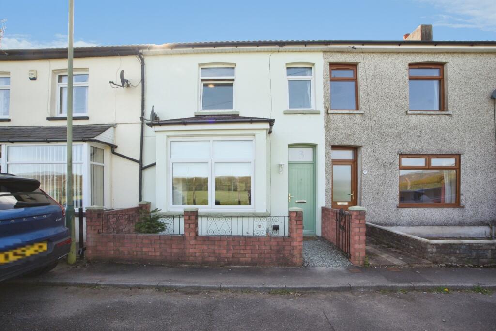 Main image of property: Melville Terrace, CAERPHILLY