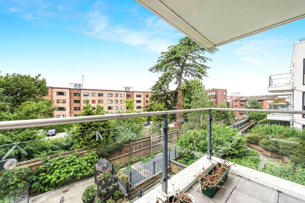 Main image of property: Church Hill Road, Surbiton, Surrey, KT6