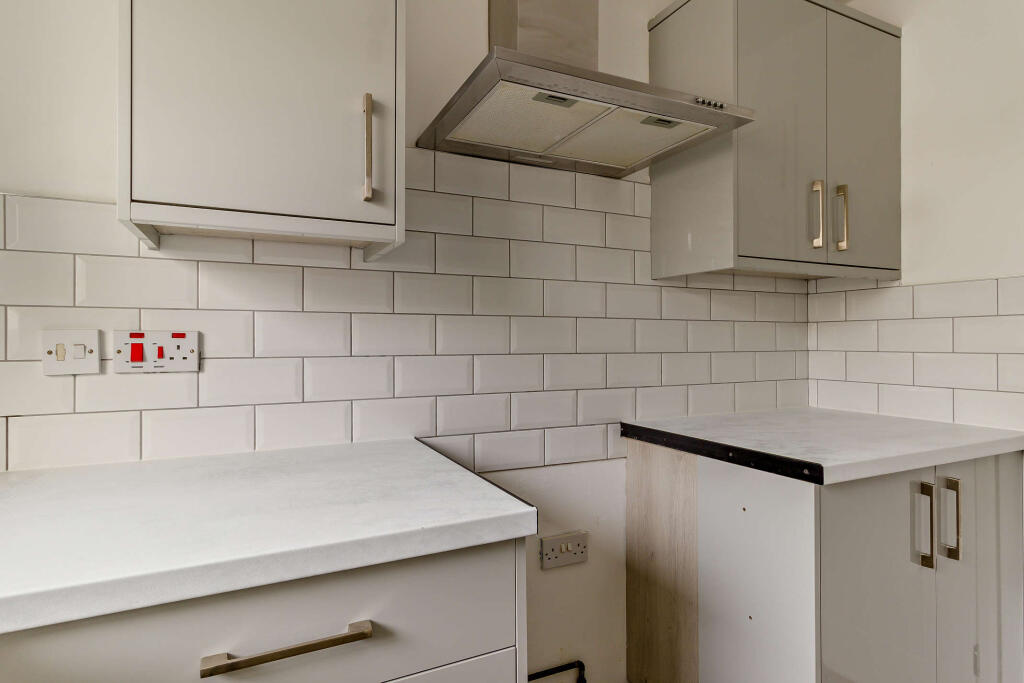 Apartment in Sheffield - More