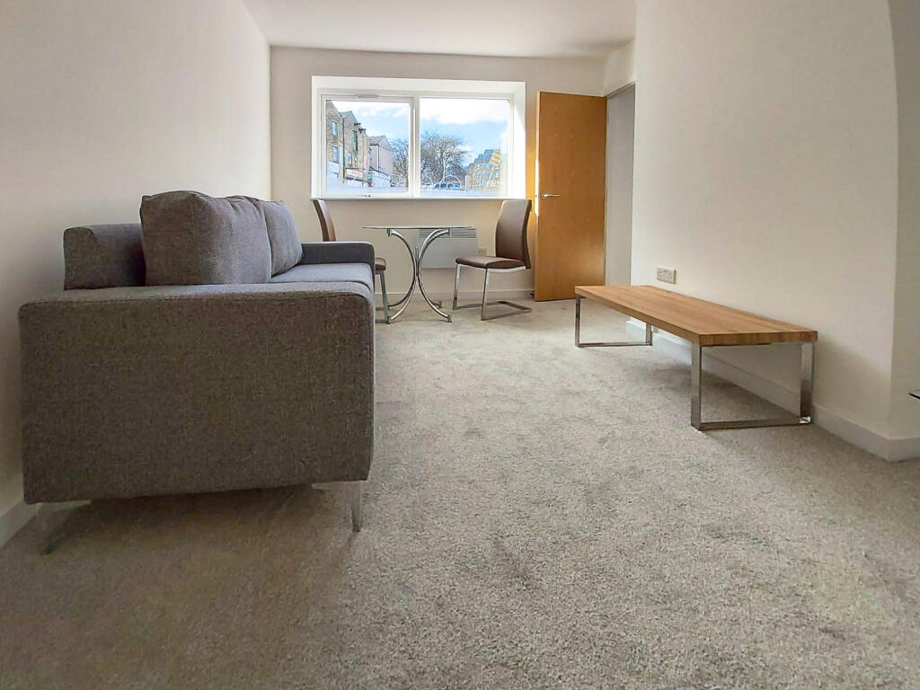 Main image of property: West Parade, Halifax, West Yorkshire, HX1