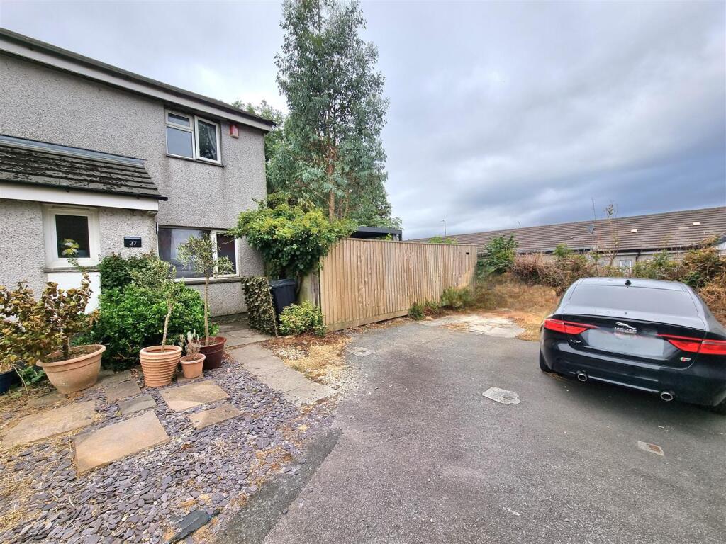 Main image of property: Cedar Close, Callington