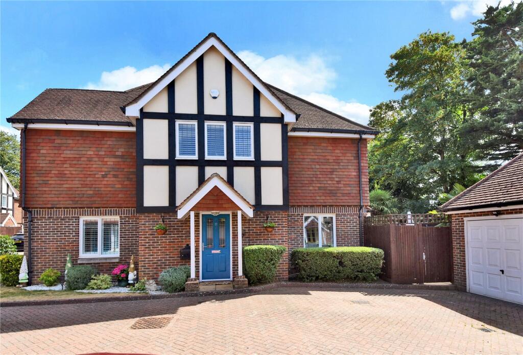 Main image of property: Birch Close, Banstead, Surrey, SM7