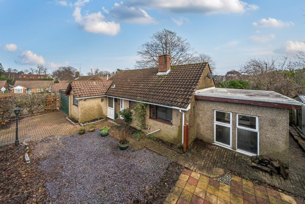 Main image of property: Windmill Avenue, Hassocks, BN6