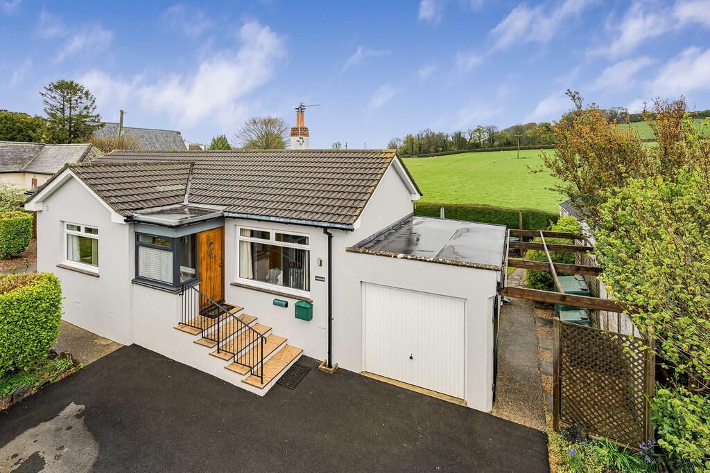 Main image of property: Newhouse Hill, Bickington