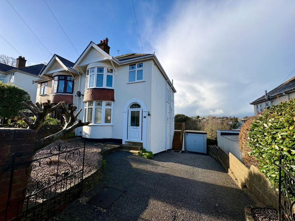 Main image of property: Briwere Road, Torquay