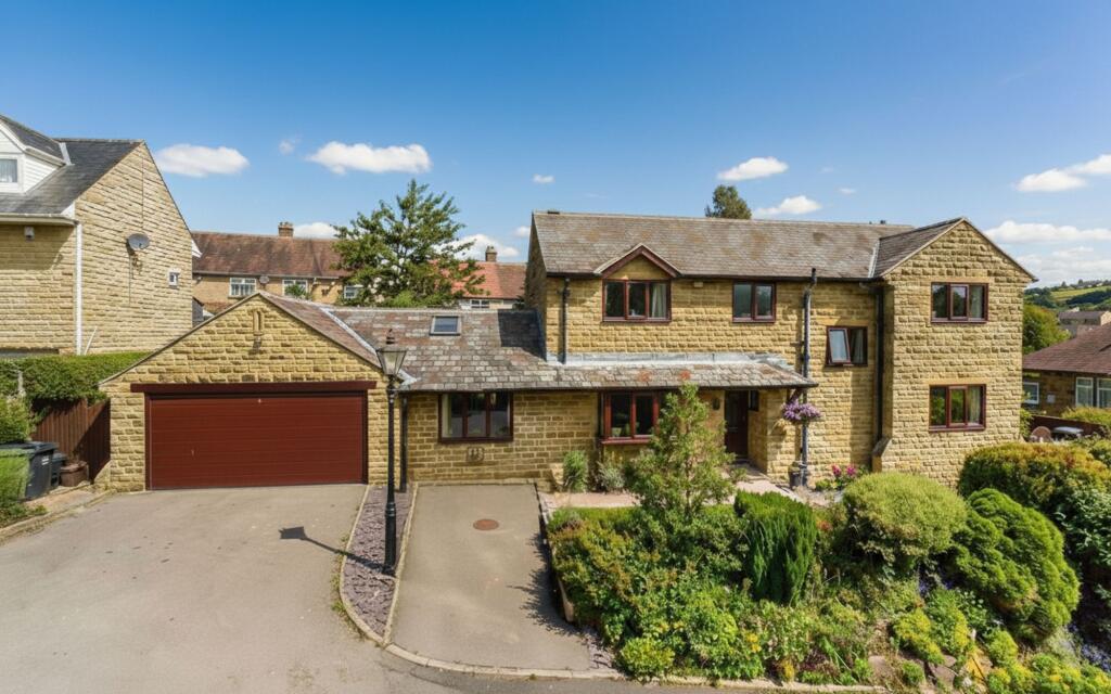 Main image of property: Brookroyd Avenue, Brighouse, HD6