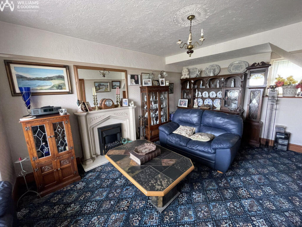 House in Llandudno - View 2