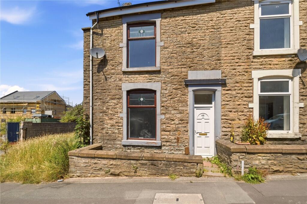 Main image of property: Hollins Grove Street, Darwen, Lancashire, BB3