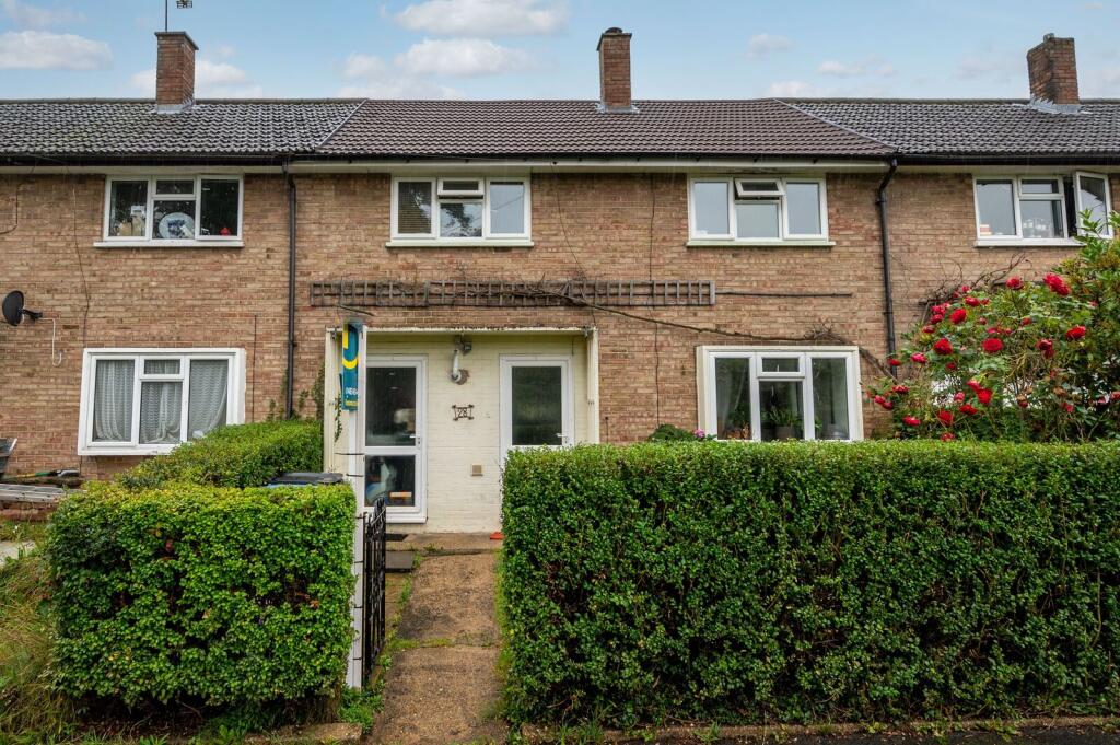 Main image of property: Willow Way, Woking, GU22