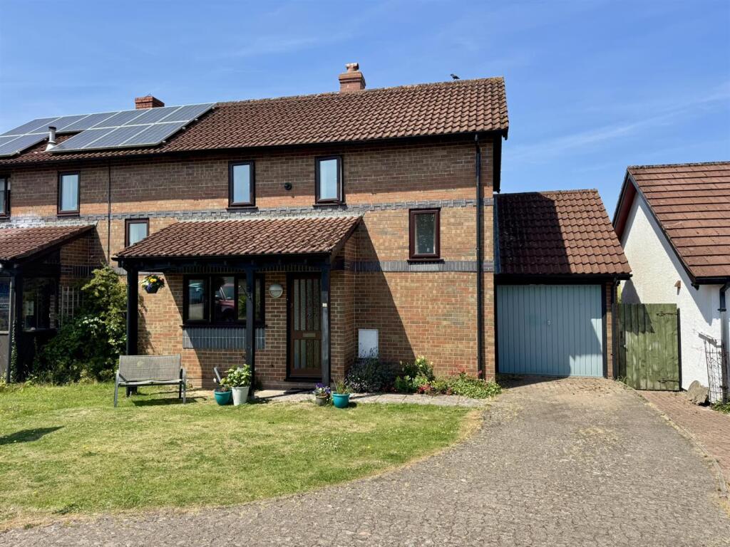 Main image of property: Pontwilym, Brecon