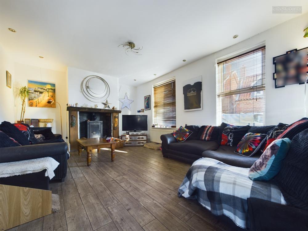 South Street, Crowland, Peterborough photo 3