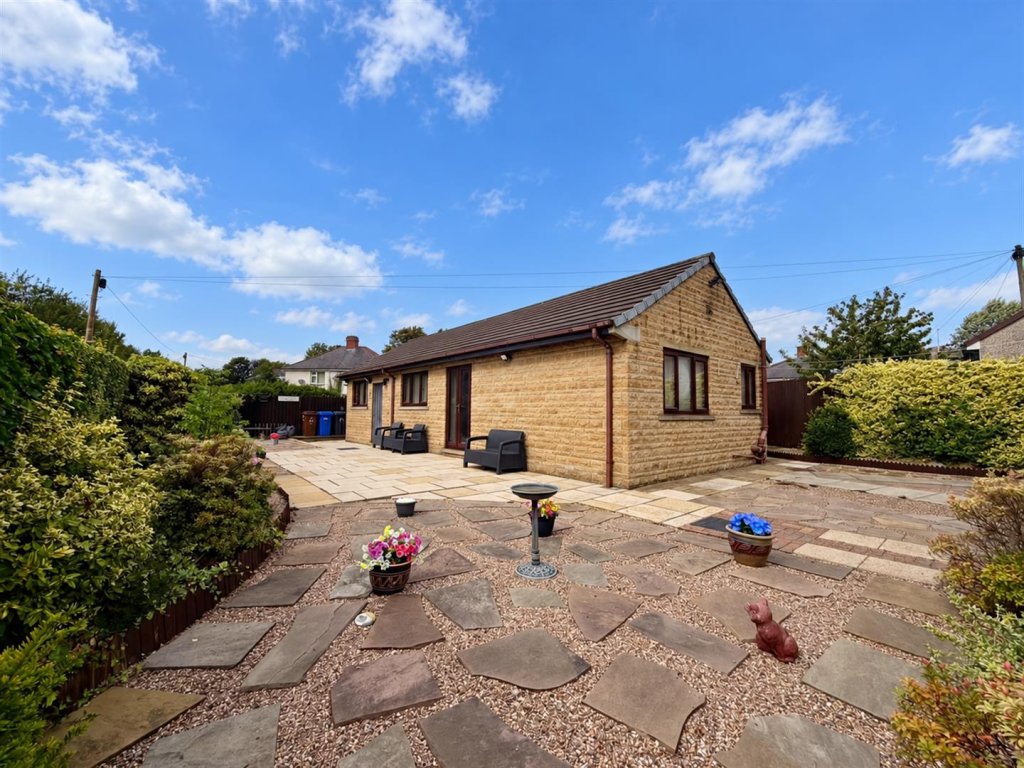 House in Pendle, Nelson - View 4