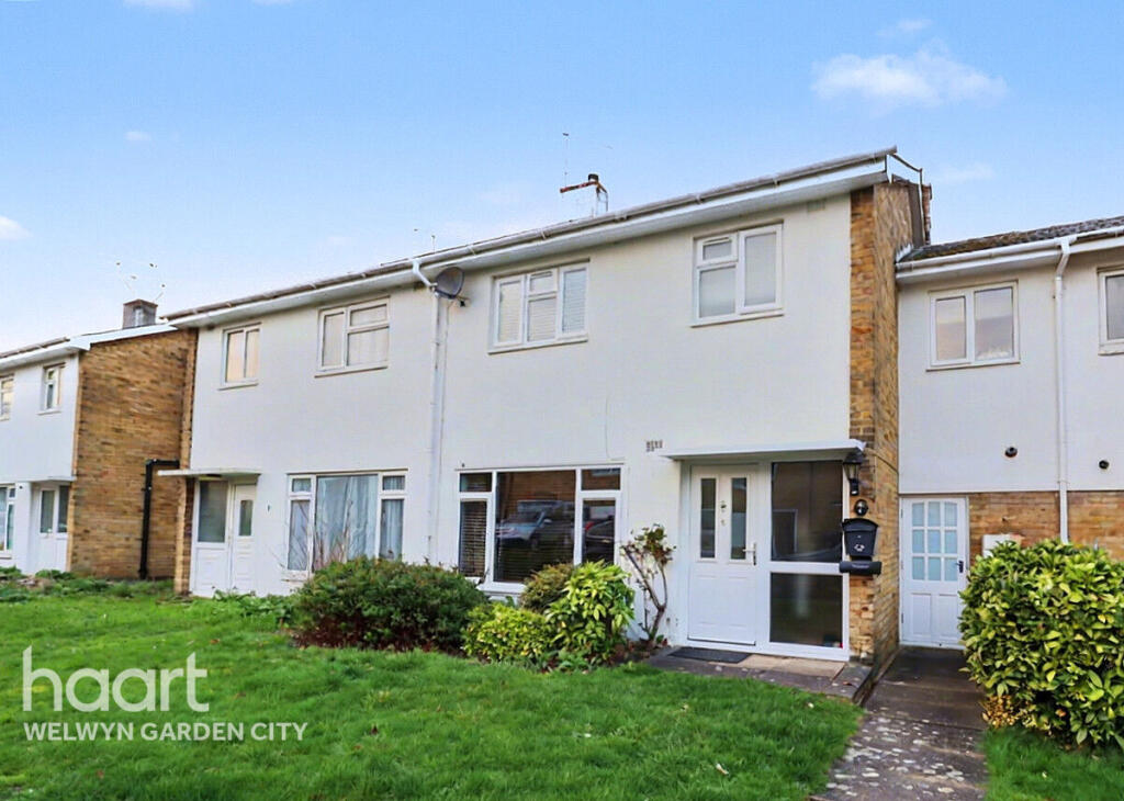 Main image of property: Orchard Mead, Hatfield