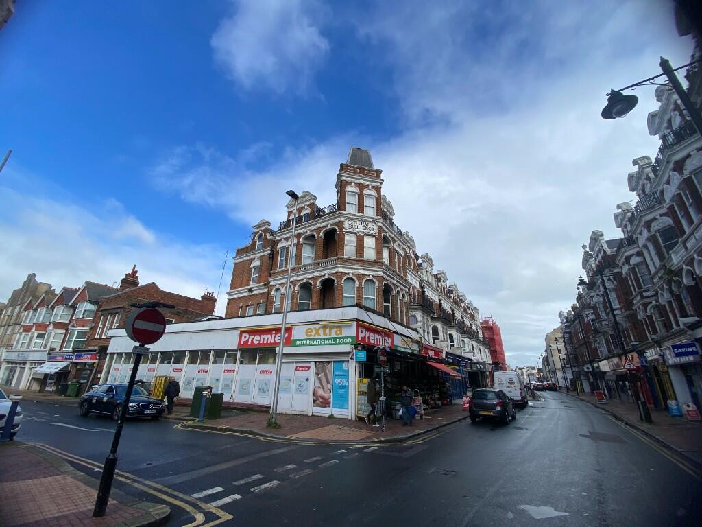 Main image of property: Susans Road, Eastbourne, East Sussex, BN21
