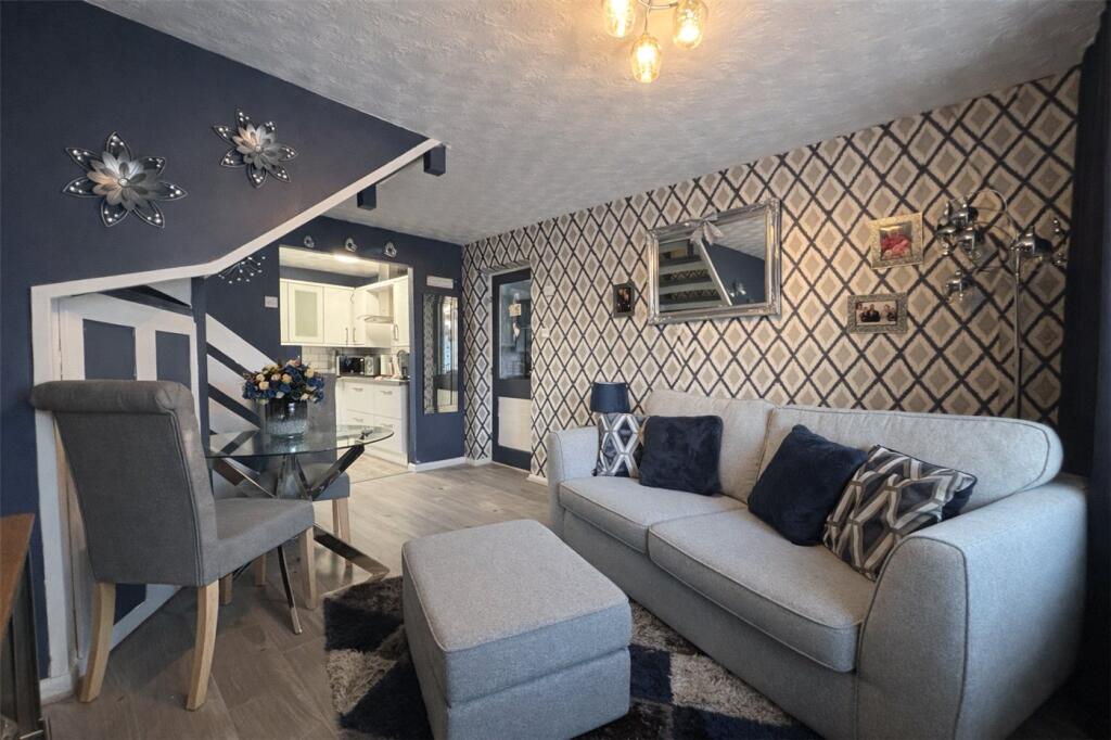 House in North Kesteven, Ruskington - View 5