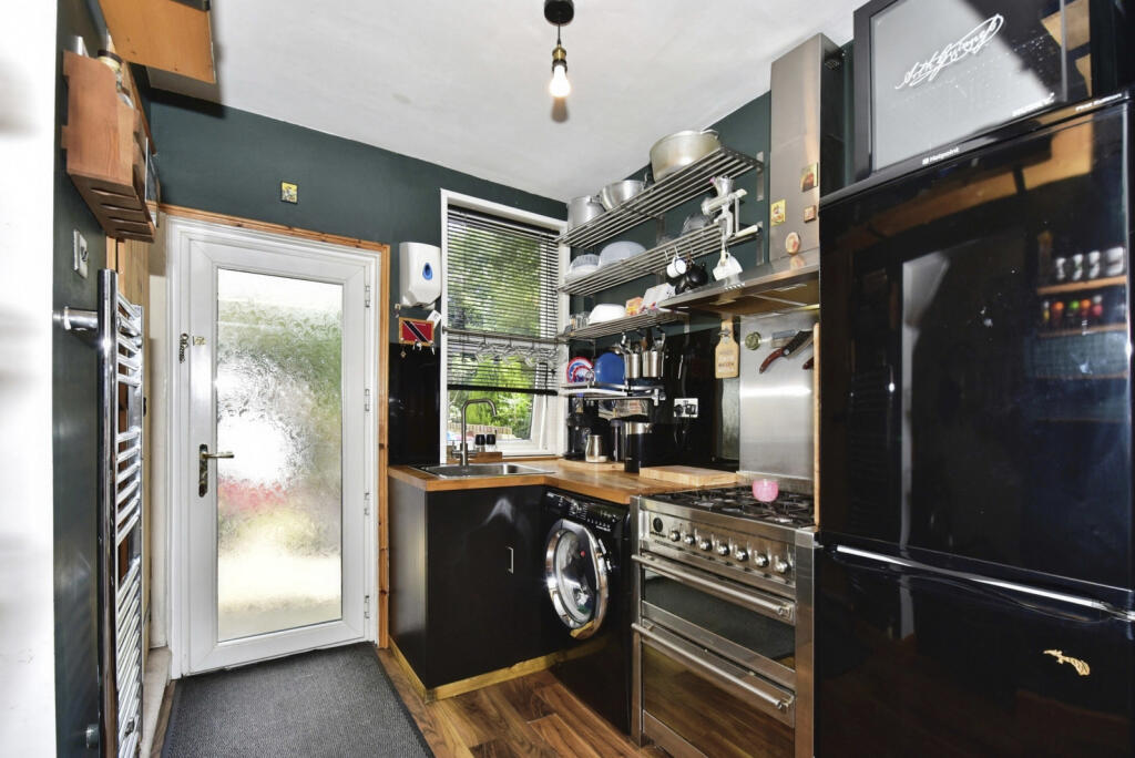 House in Sheffield - View 2
