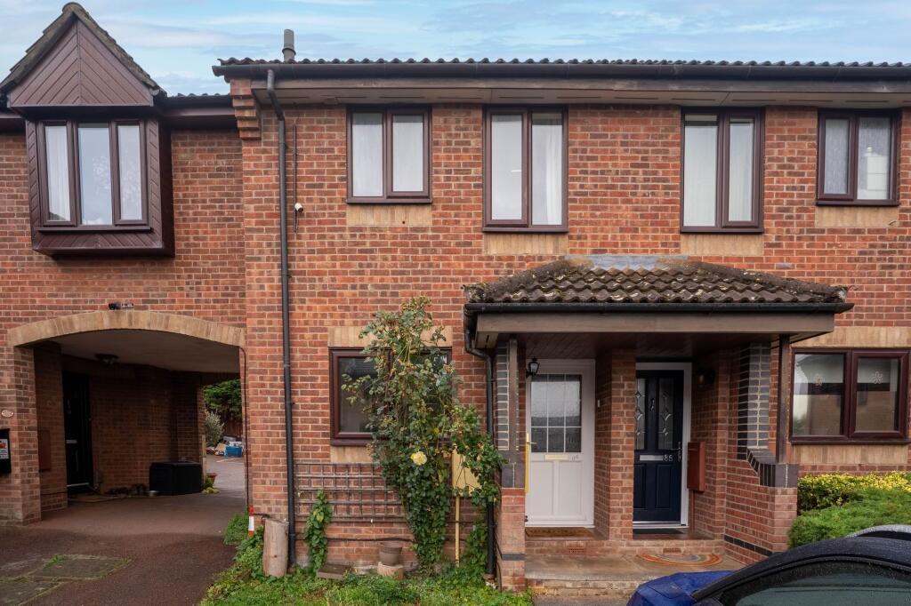 Main image of property: Watermead, Bar Hill, CB23
