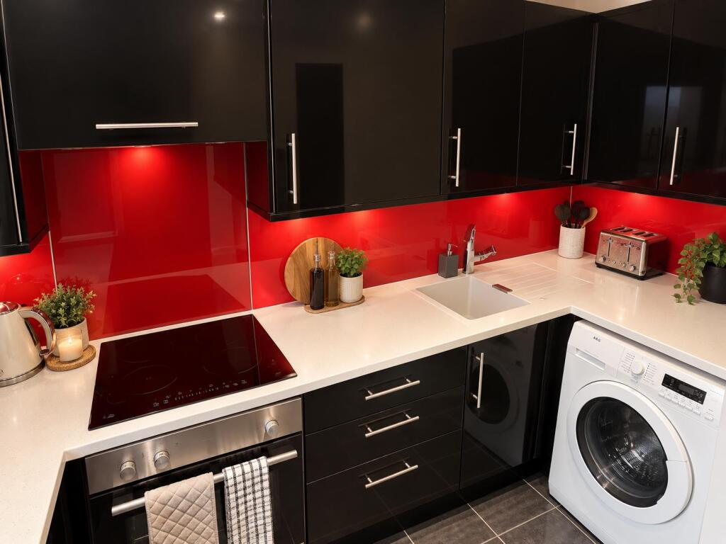 Apartment in Rushmoor, Hampshire - View 4