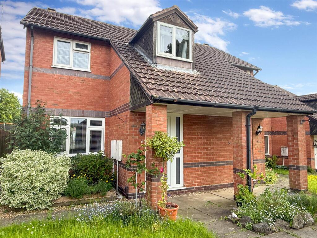 Main image of property: Mount Pleasant, Radcliffe-On-Trent, Nottingham