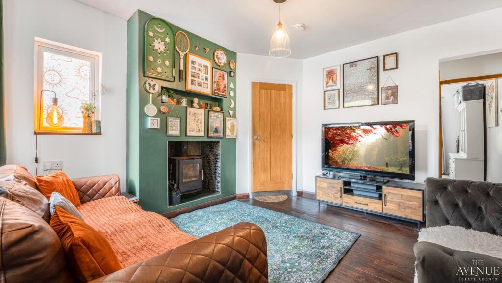 House in North East Derbyshire, Morton - View 4