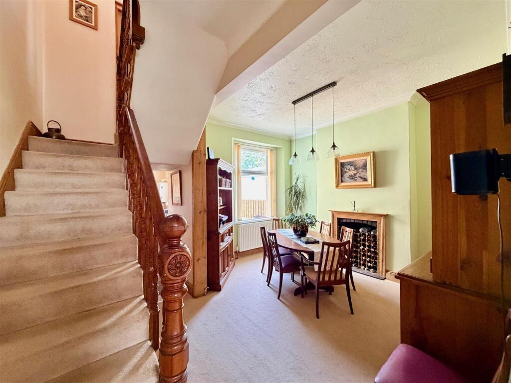House in Plymouth, Staddiscombe - More