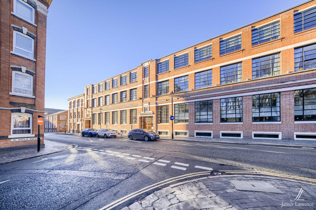 Additional image 28 of St Pauls Place, St. Pauls Square, Jewellery Quarter