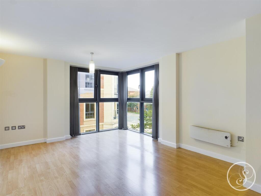 Main image of property: Velocity North, City Walk, Leeds