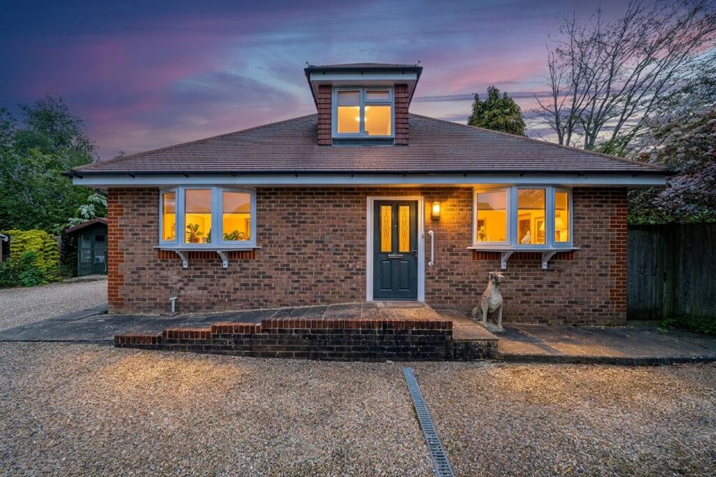 Main image of property: Birchwood Lane, Chaldon, CR3