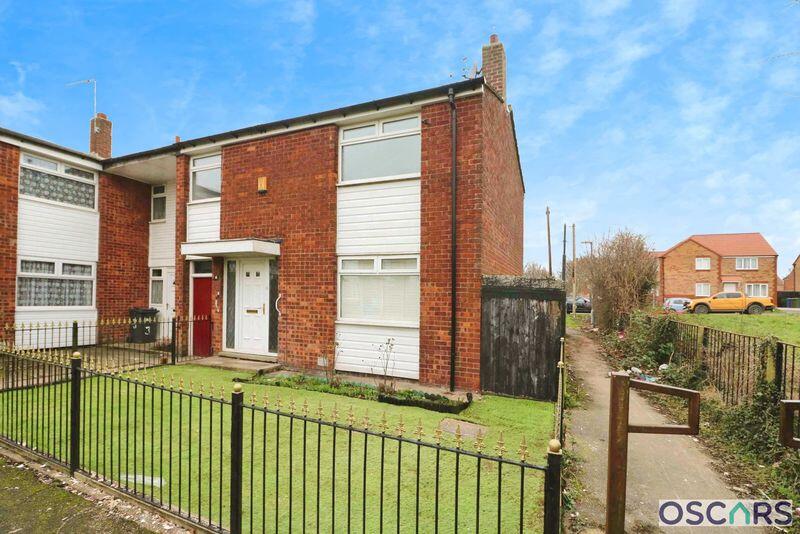 Main image of property: Jipdane, Hull