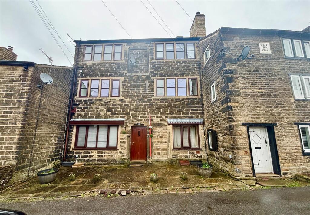 Main image of property: Kinder Road, Hayfield, High Peak