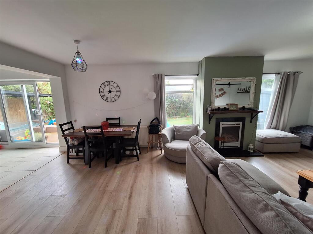 House in Peterborough - More
