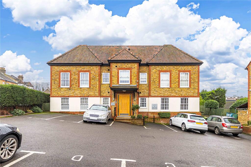 Main image of property: Willowfield Court, Highfield Road, Bushey, Herts, WD23