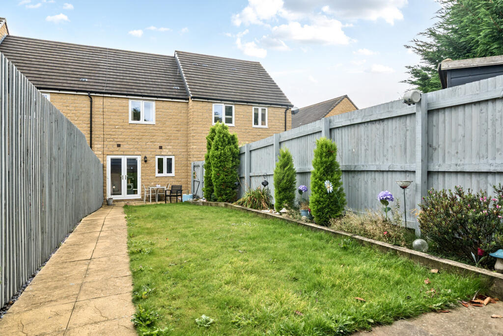 Additional image 16 of Brompton Drive, Bradford, BD10