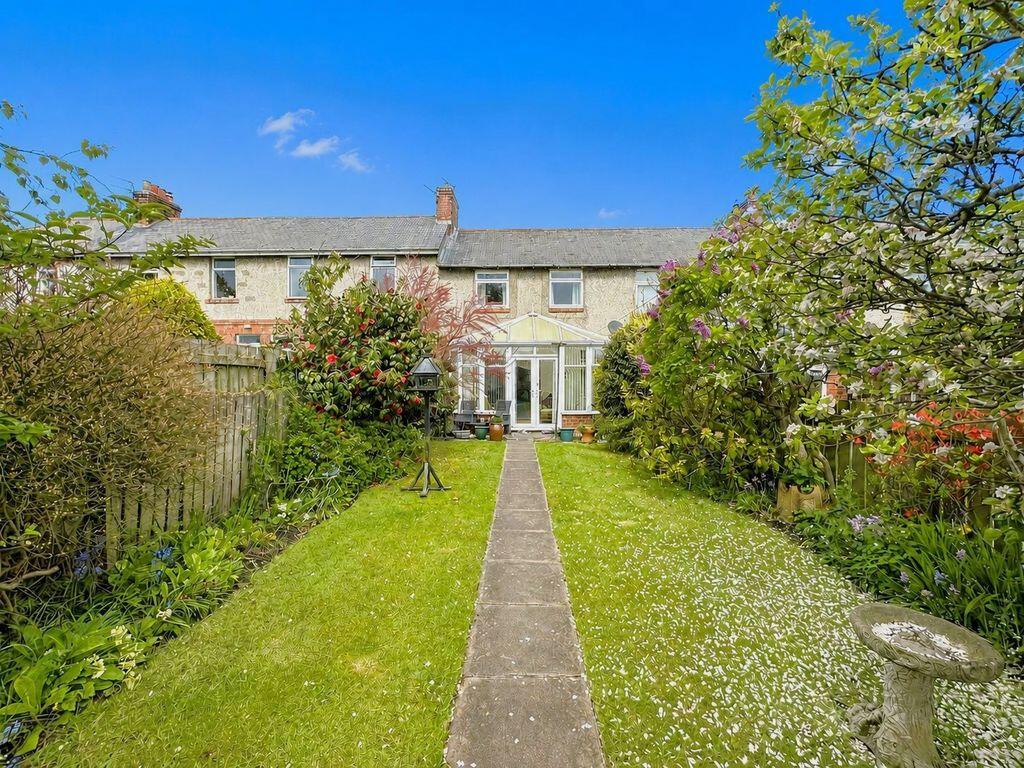Main image of property: Sanderson Terrace, Morpeth