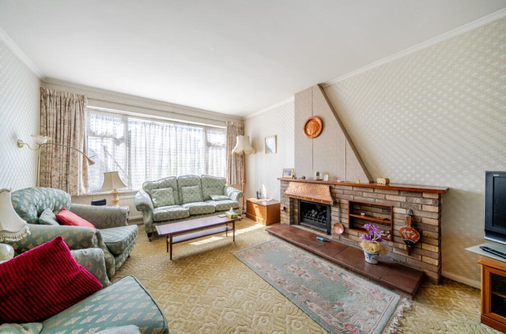 House in Nottingham - More