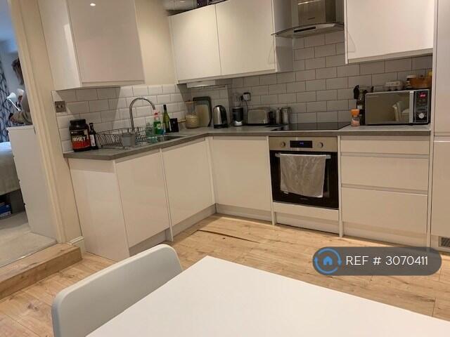 Apartment in London - View 4