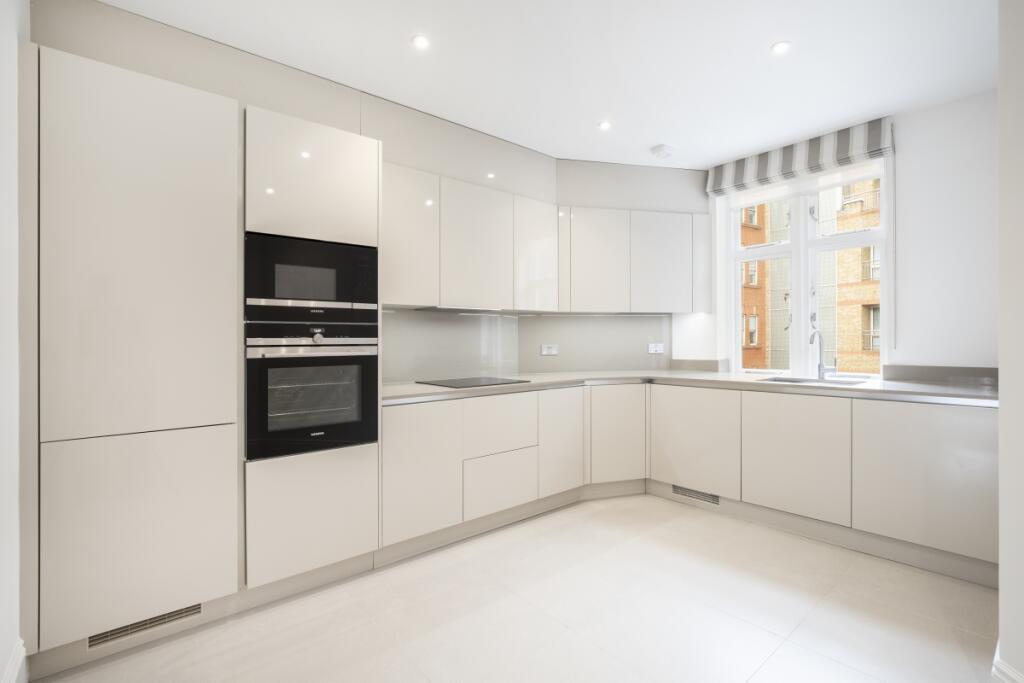 Main image of property: Hans Road London SW3