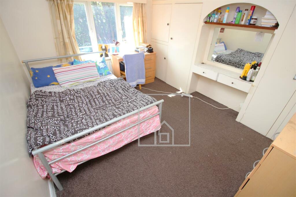 Mayville Avenue, Hyde Park, Leeds – pohled 6
