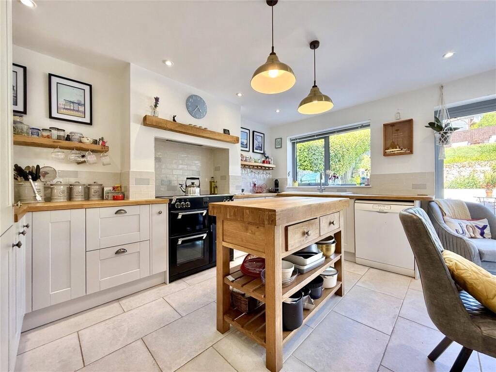 House in Brighton - View 5