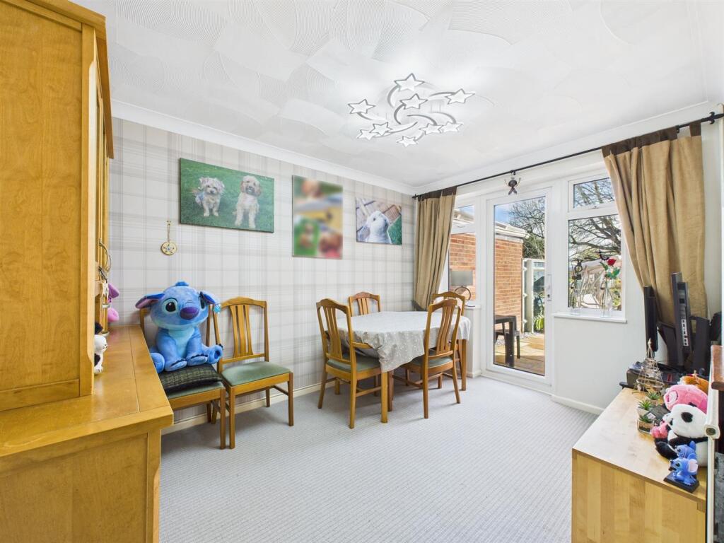 Bedgrove, Bedgrove, Aylesbury - View 3